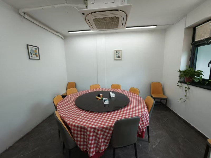 好运转(月河街餐饮店转让)嘉兴月河街、上下两层265㎡精装餐饮店转让