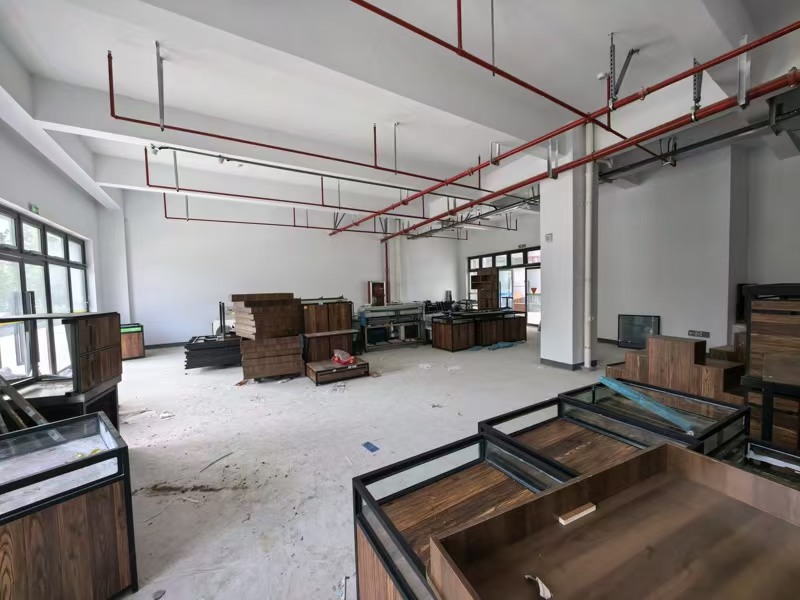 好运转（商业中心招品牌店入住）成熟商业中心招品牌店商家