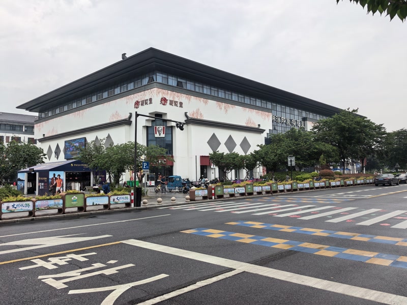 好运转(悸动)平湖樱花小镇年营业额125万奶茶店转让