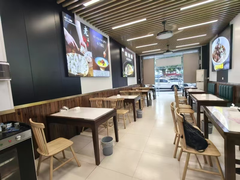 好运转（重庆小面）平湖乍浦天妃路小吃店转让