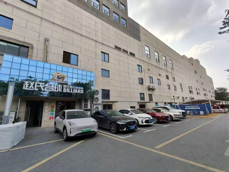 好运转（喜刷刷智能自助洗车）余新镇渔里广场热闹街区，餐饮一条街，智能自助洗车店转让，行业不受限