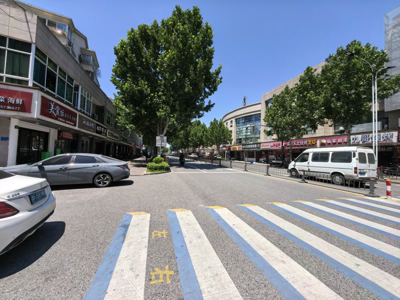 好运转（程氏前任烤鱼）平湖市开了8年带天然气餐饮店转让
