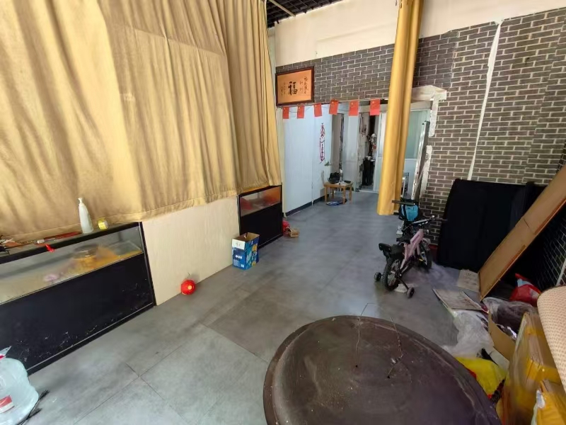 好运转(净清阁)桐乡市濮院餐饮一条街,80㎡空店转让、