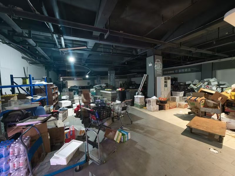 好运转(800㎡商铺出租)适合棋牌、足浴店、台球厅、电竞网咖、培训机构,等