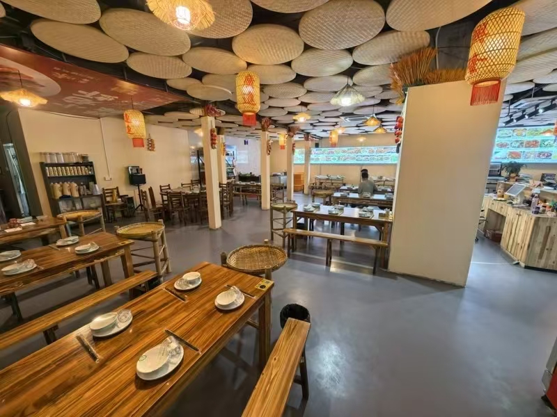 好运转（江舟宴）海宁市文苑路周围多家夜场餐饮店转让