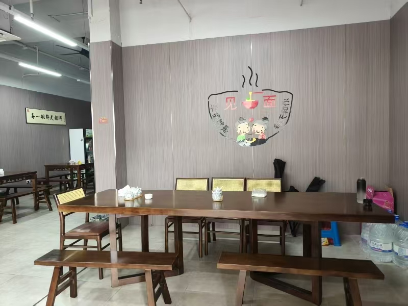好运转（面小馆）海宁CBD商业中心面店转让