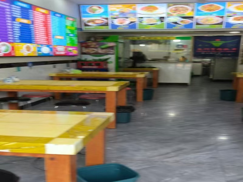 好运转(兰州拉面 )海宁高档小区旁面店转让