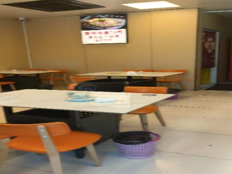 好运转(聚缘衢州菜)油车港万人小区旁餐饮店转让