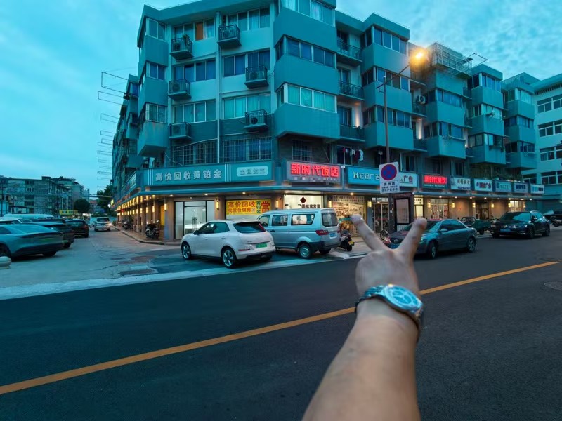 好运转（新时代饭店）南湖区&lsquo;芦席汇&rsquo;景区旁90㎡小饭店转让