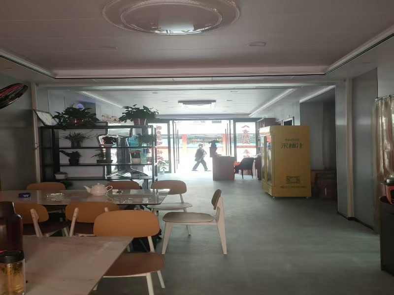 好运转（青松小酒馆 ）嘉善城东小区餐饮店转让