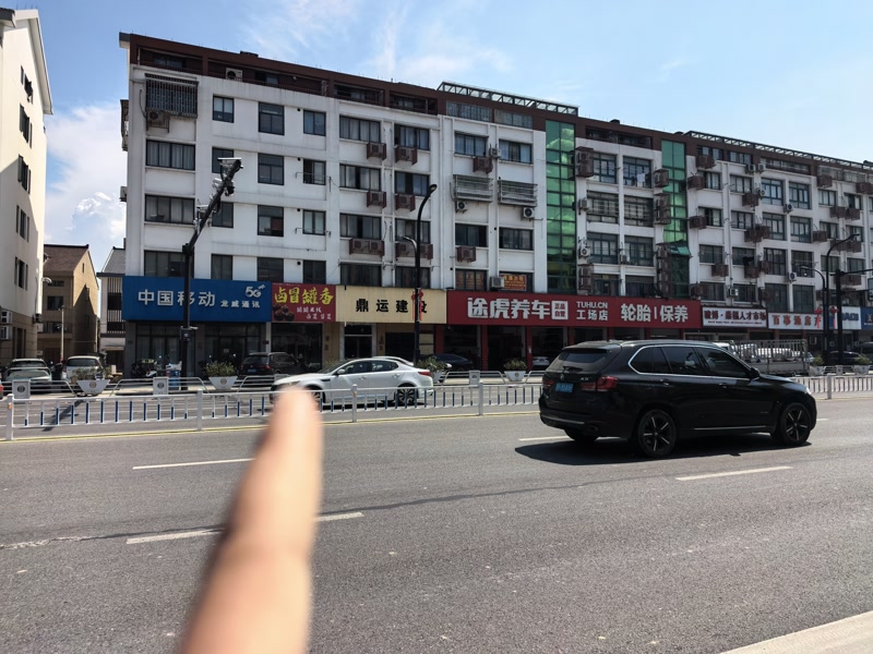 好运转(卤昌罐香米线)桐乡市崇福房租1333小吃店转让