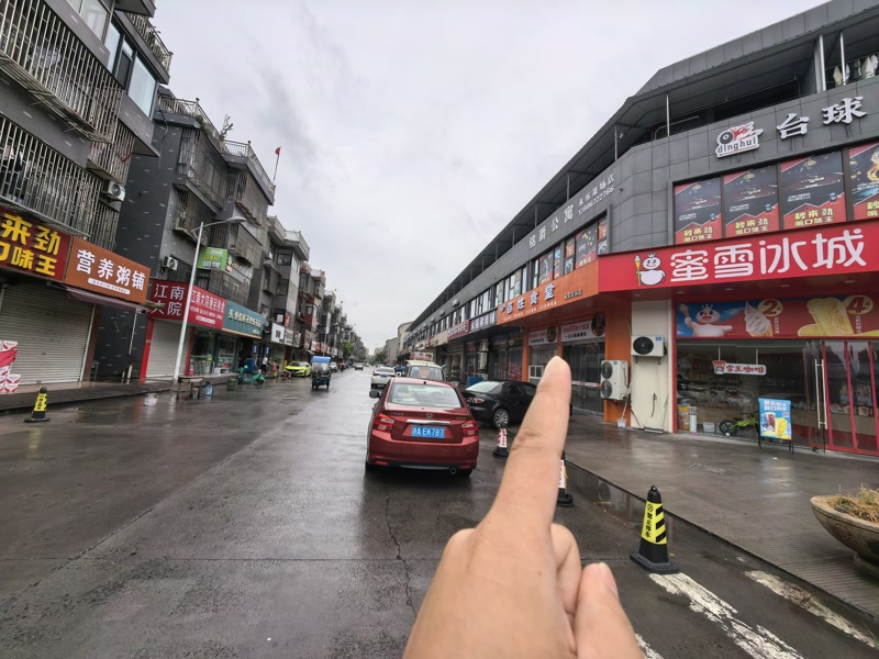 好运转（百姓食堂）濮院永乐菜市场门口快餐店转让