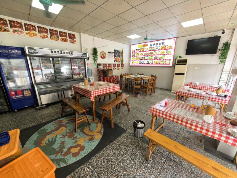 好运转(自家小炒)桐乡市文华小区纯一层110平餐饮店转让