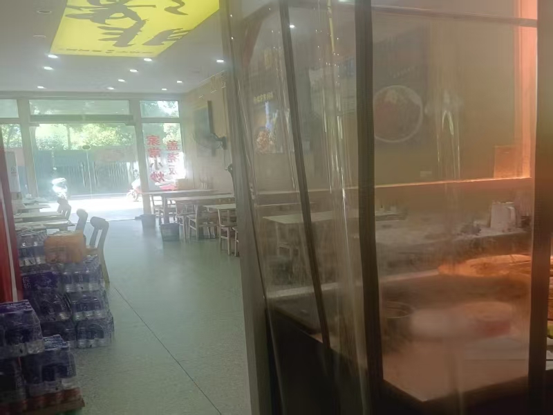 好运转（隆江猪脚饭）桐乡营业中小吃店转让