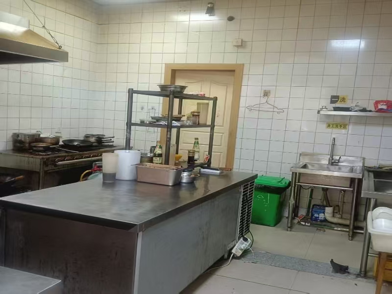 好运转（隆江猪脚饭）桐乡营业中小吃店转让