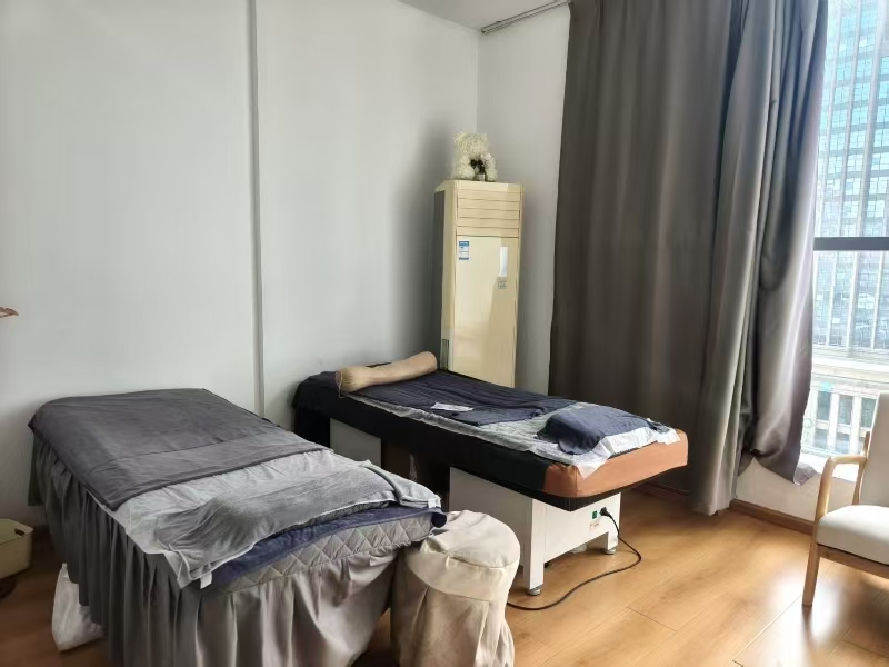 好运转(洛丽塔美容养生SPA )嘉兴南湖区美容SPA店转让