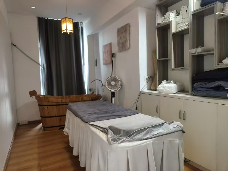 好运转（洛丽塔美容养生SPA ）嘉兴南湖区美容SPA店转让