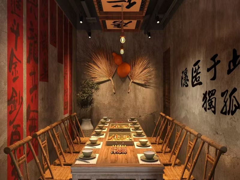 好远转(唐仁鲜货烧烤江湖菜)海盐营业中烧烤餐饮店转让