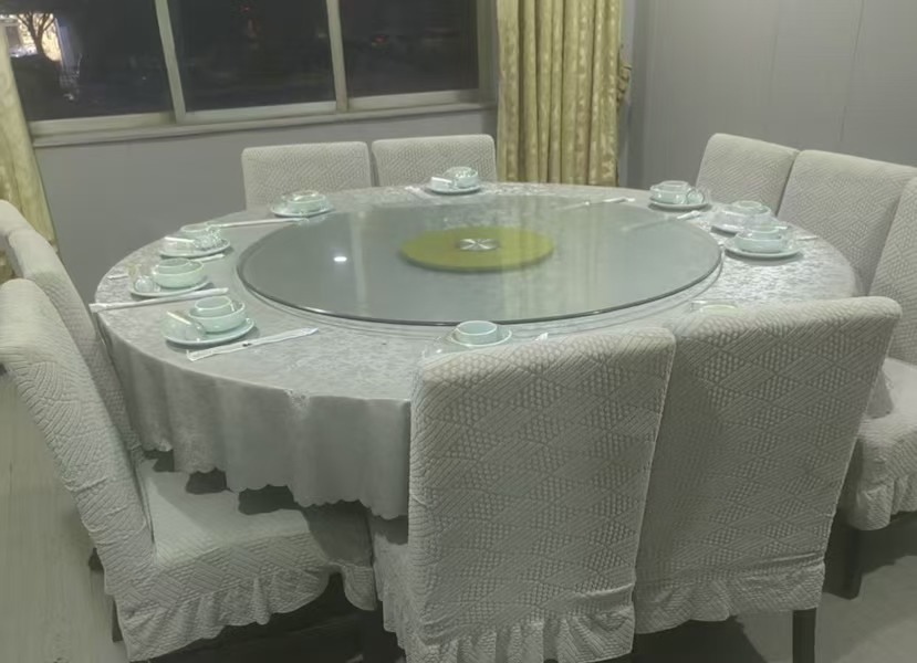 好运转(衢州小炒)平湖78平餐饮店转让,整店转1万