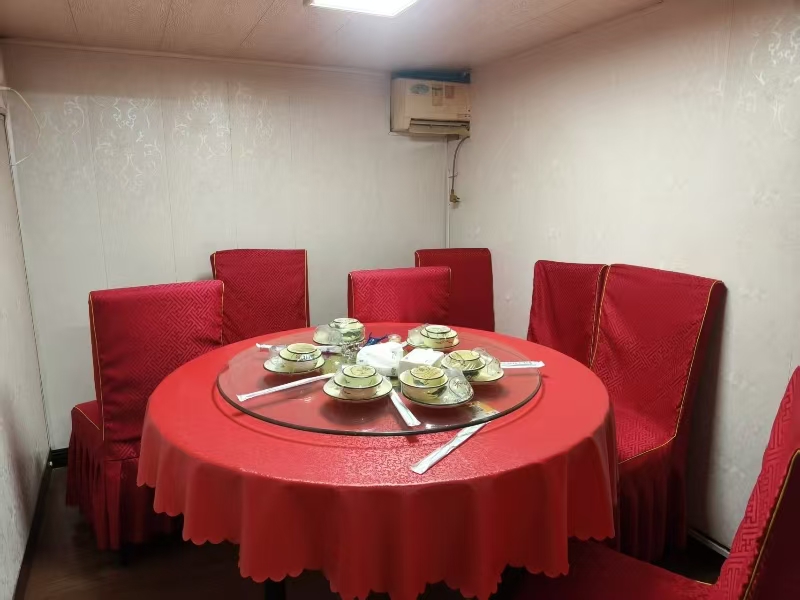 好运转（湘永湘菜）嘉兴两间门面餐饮店转让