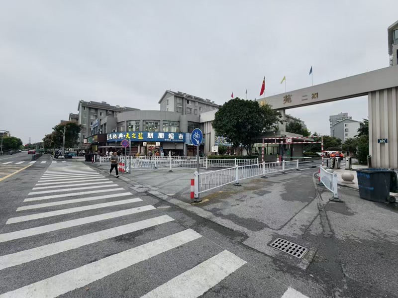 好运转（同福面馆）双小区门口面馆2万急转看病、可外摆