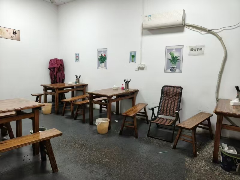 好运转(川味包子)桐乡崇福6年的包子店转让
