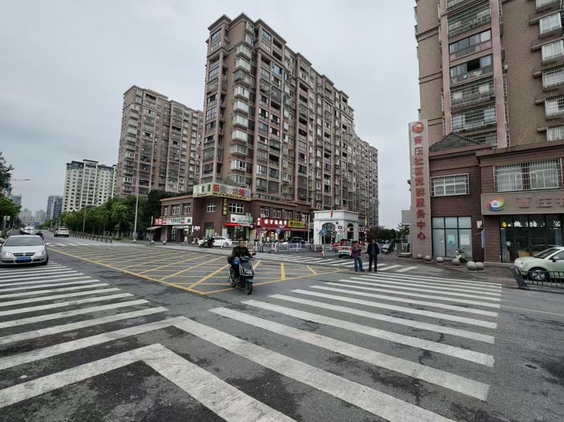 好运转（同福面馆）双小区门口面馆2万急转看病、可外摆