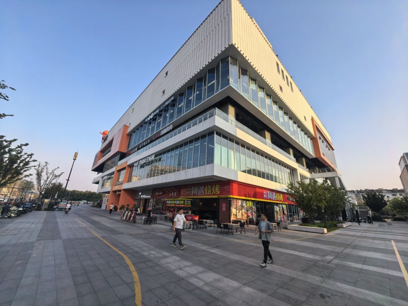 好运转（免租期火锅店）南湖市中心送20个月免租期餐饮店转让