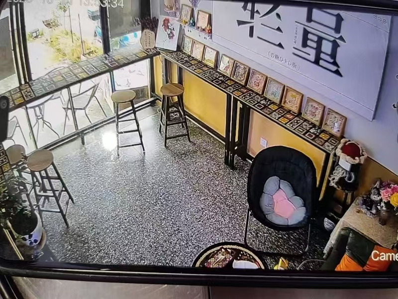 好运转(茉蓝山奶茶店)春江花月小区门口奶茶店转让、能做一两千/天