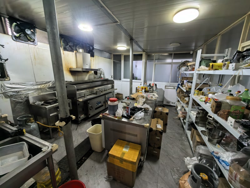 好运转（鸟鸟我好不好）桐乡市大型KTV对面150平烧烤店转让