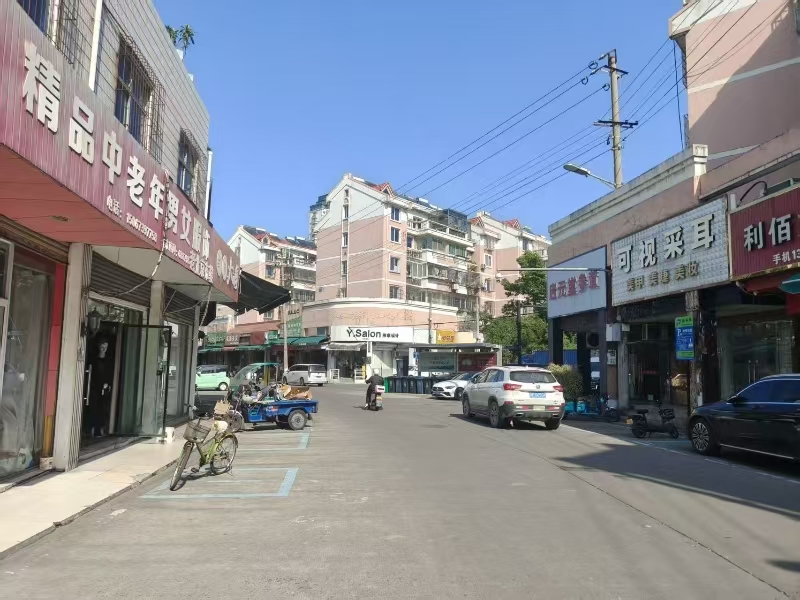 好运转（宠檬檬宠物用品店）桐乡城河路店转让可空转