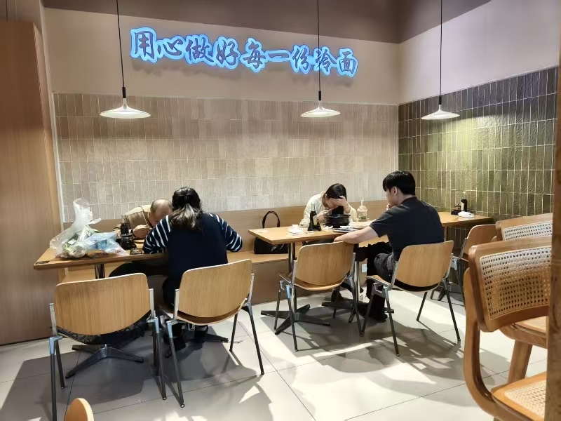 好运转（应老头）嘉善房租2500一月一付的小吃转让